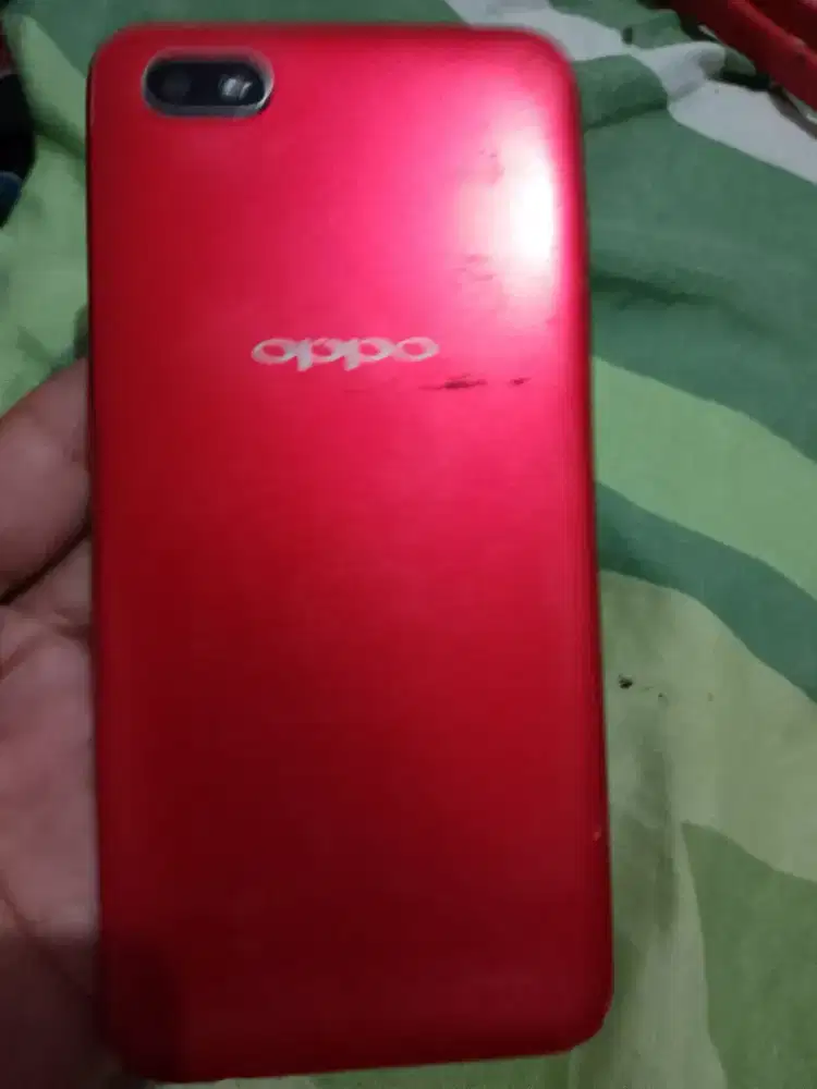 Hp Oppo a1k batangan