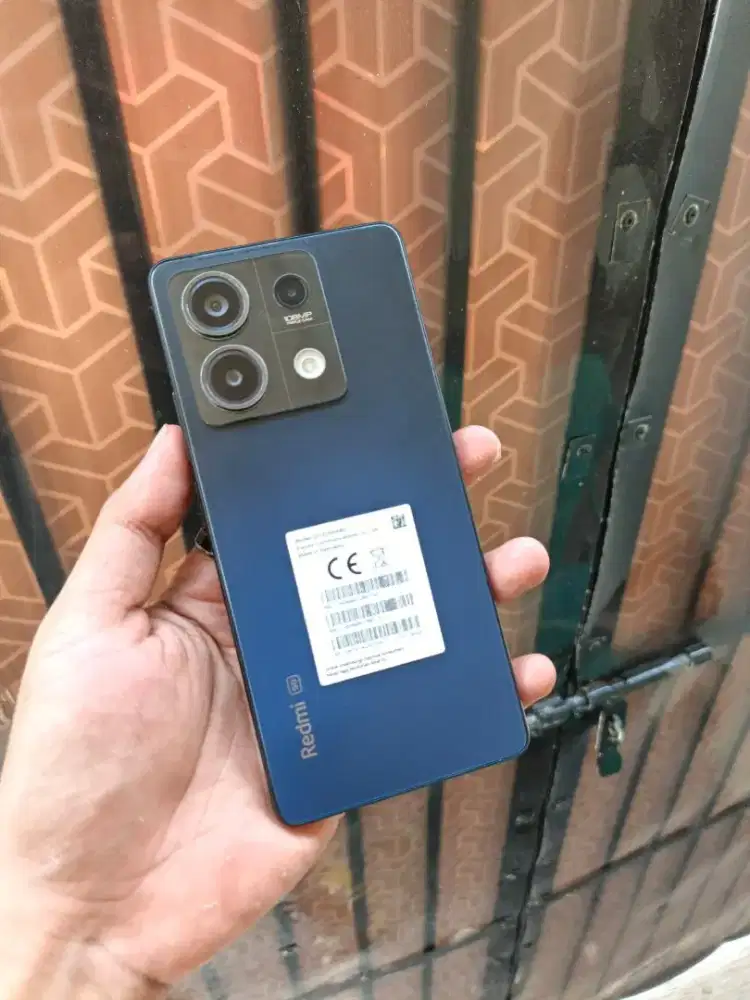 XIAOMI NOTE 13 5G 8/256
