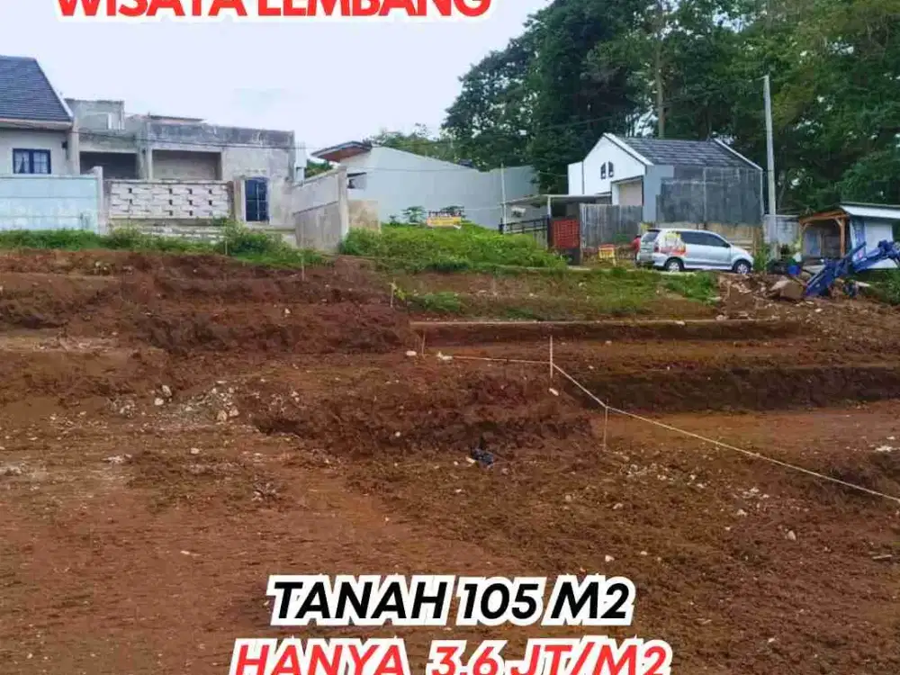 Investasi Cerdas di Lokasi Emas: Kavling Mutiara Kolmas, Nilai Jual Terus Melonjak!