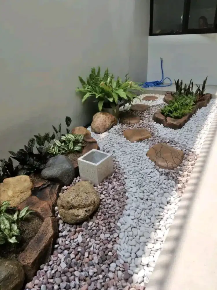 Taman Murah Bergaransi