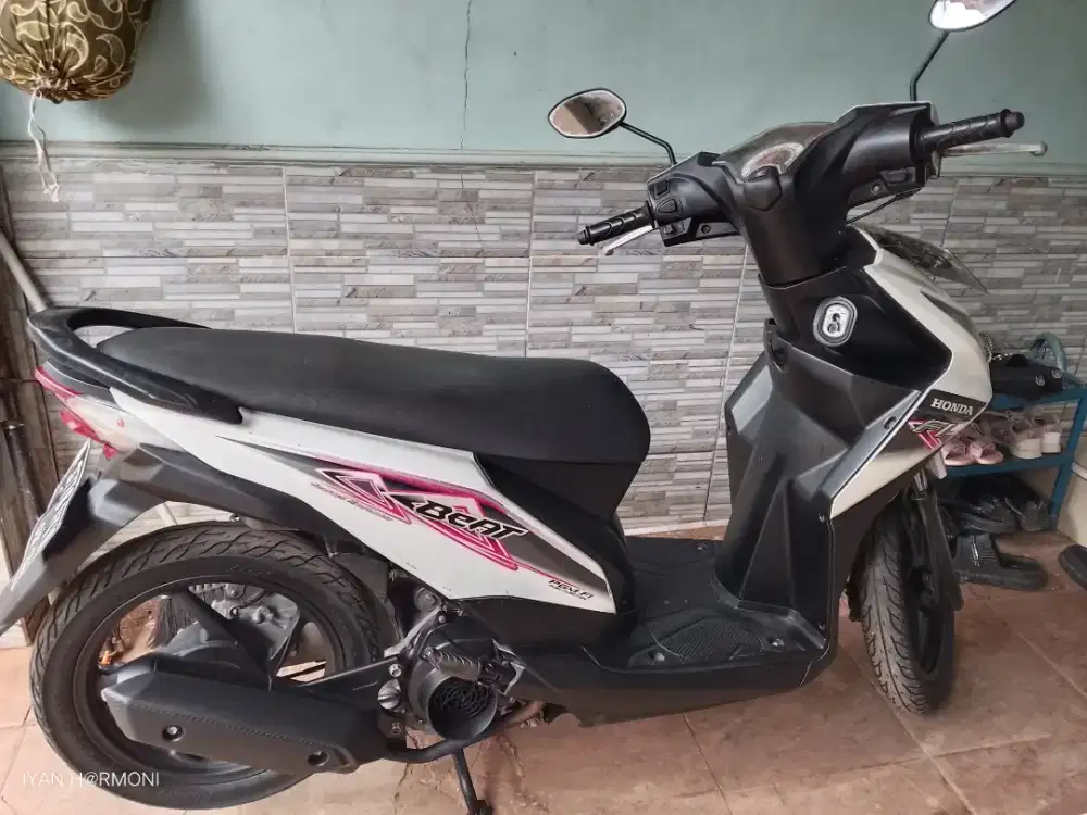 Jual Honda Biet F1