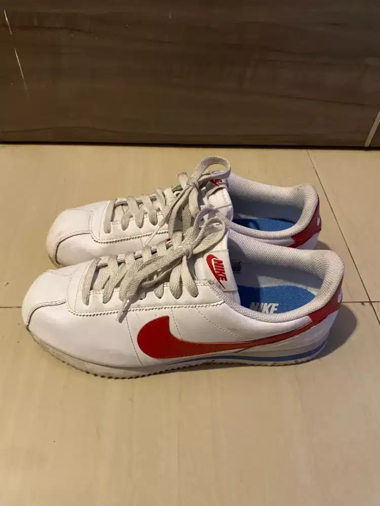 Sepatu Nike Cortez