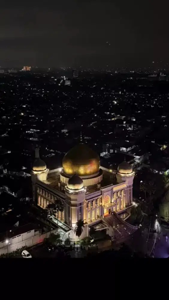 Menerima barang bekas