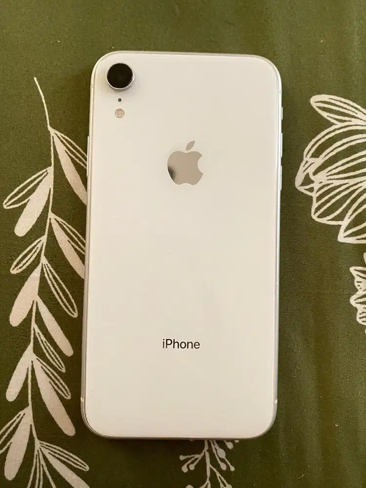 IPHONE XR 64GB ALL OPERATOR