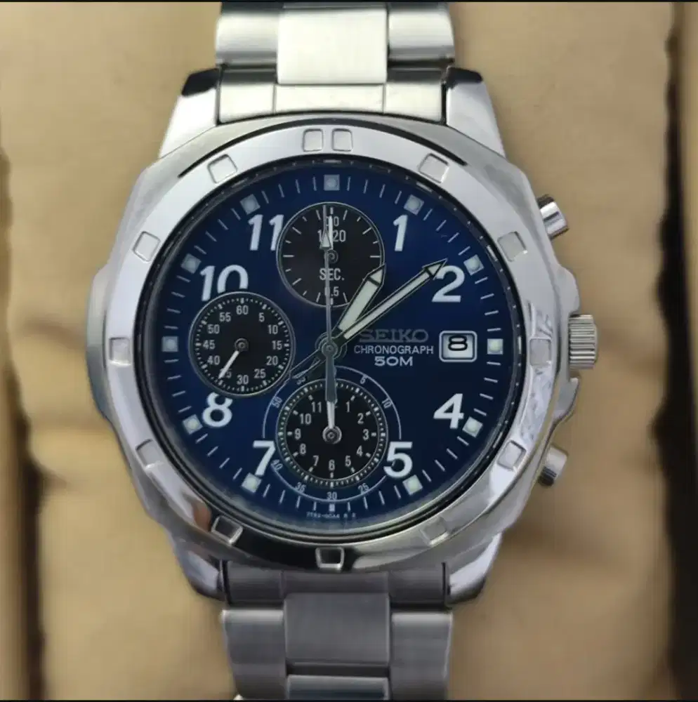 For Sale Seiko SNP193P1 JDM