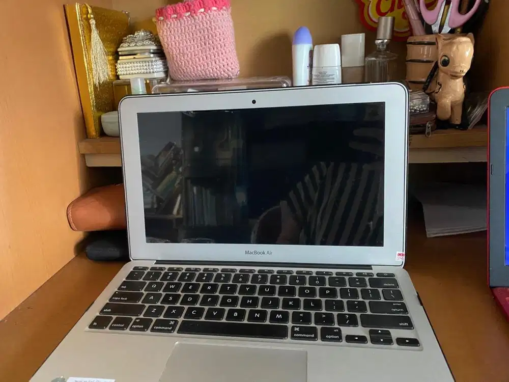 Macbook air 2015