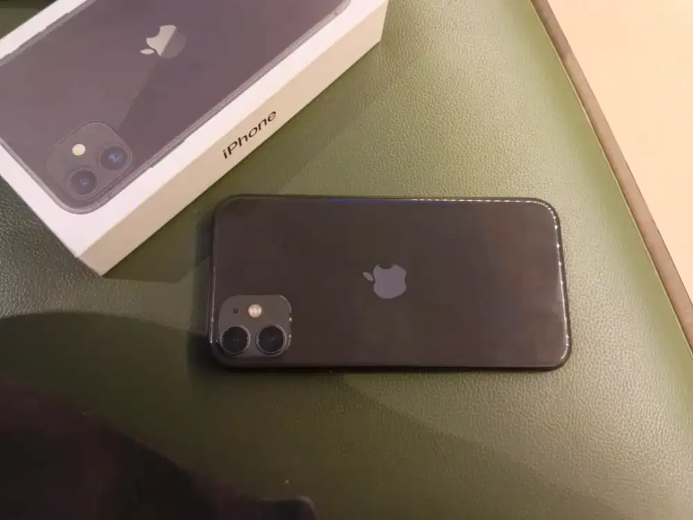 Iphone 11 256 gb kenyataan baru