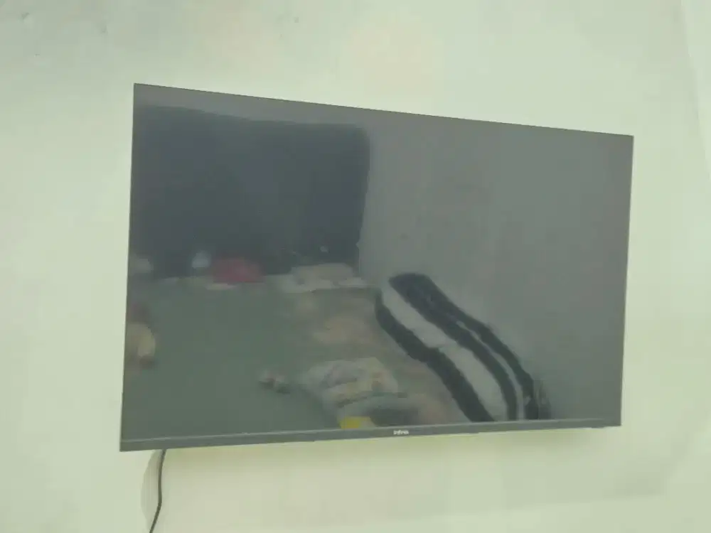 tv infinix 42 inch