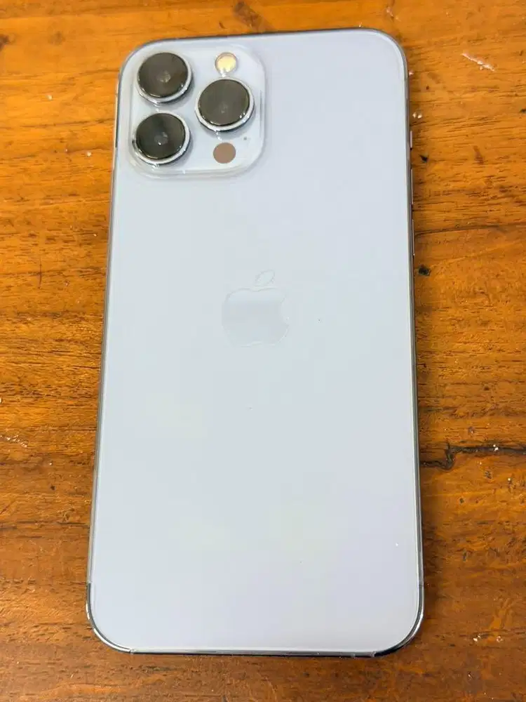Iphone 13 Pro Max Ibox 256 GB Sierra Blue