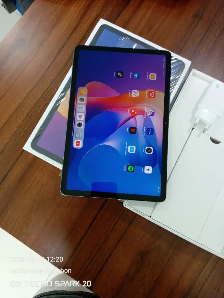 Jual cepat redmi pad 2 4/128