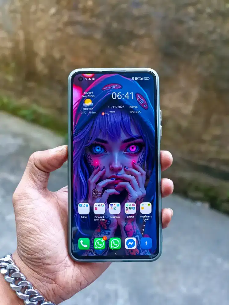 Xiaomi Mi 11 Lite (6/64)