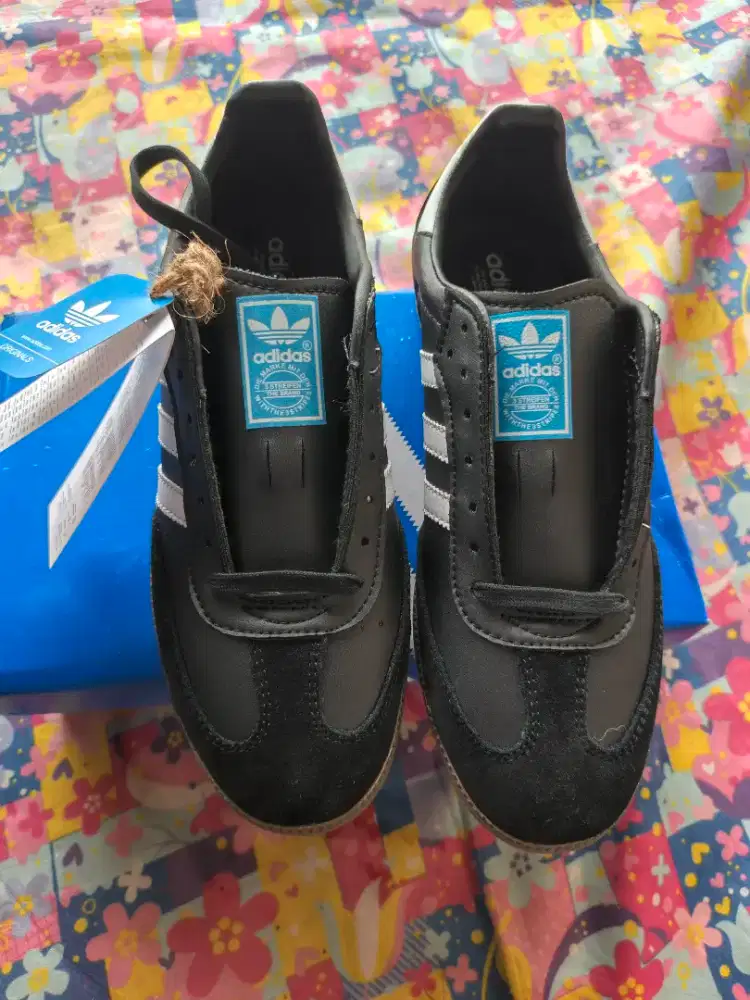 Sepatu Adidas SAMBA