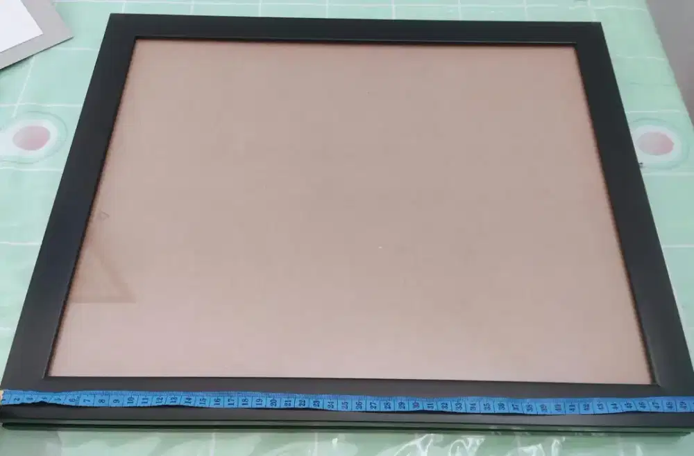 Bingkai Foto atau Pigura