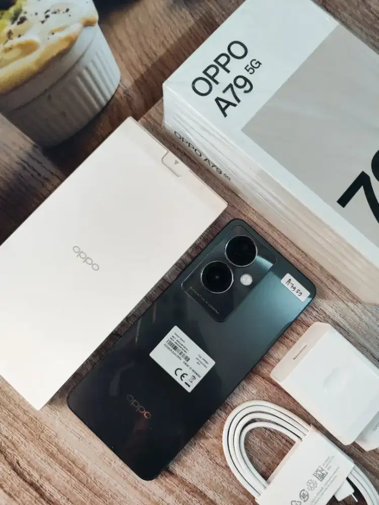 Oppo A79 5G Ram 8/256
