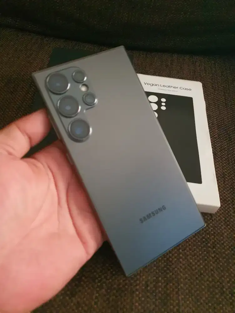 Samsung s23 ultra 256gb sein