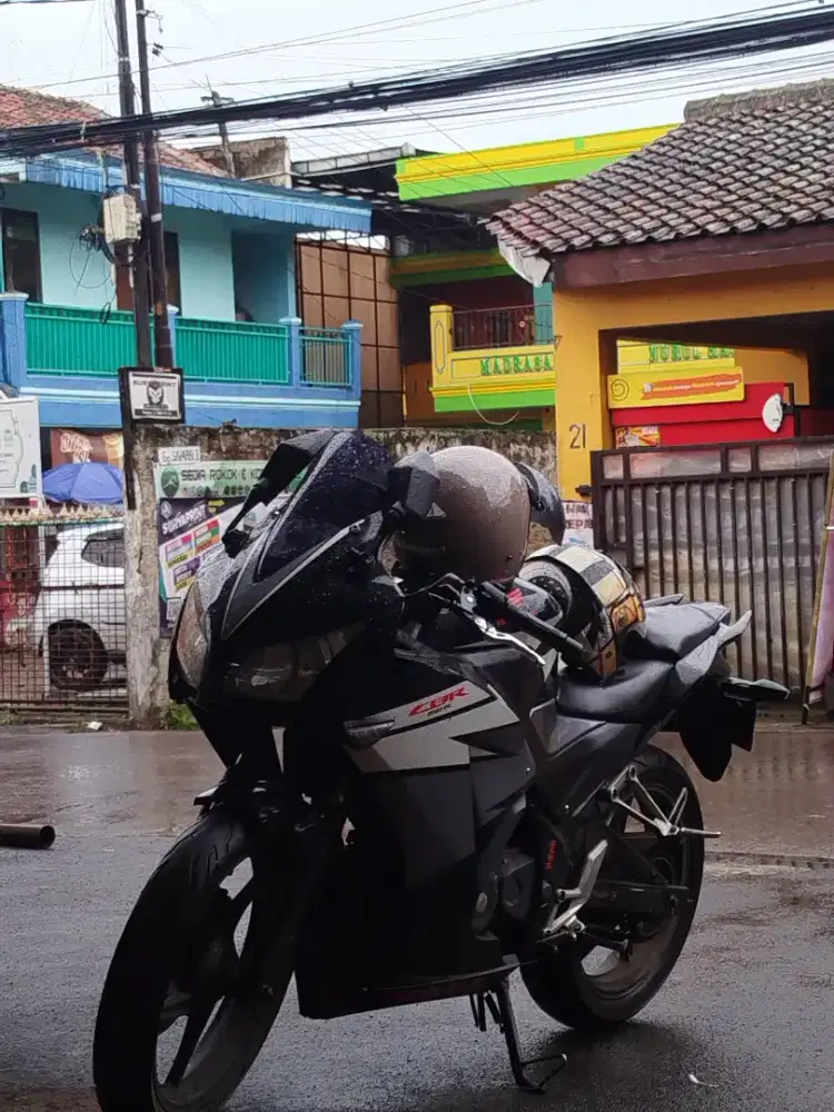 CBRKA terima tukar tambah