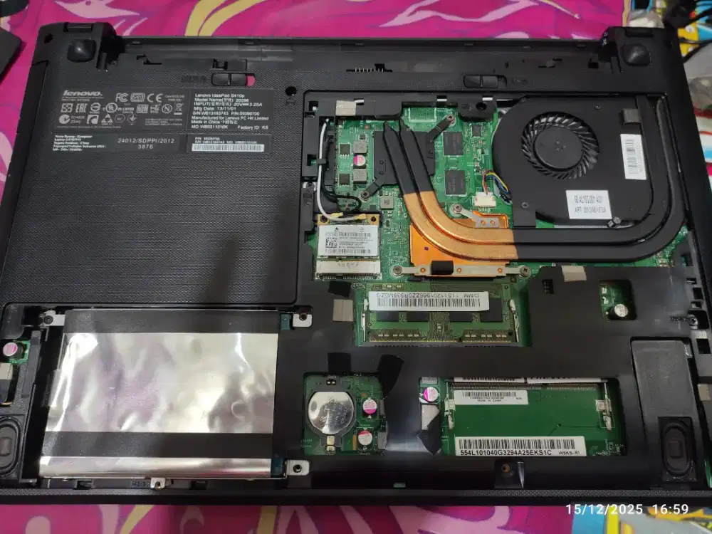 JASA INSTAL ULANG KOMPUTER DAN LAPTOP