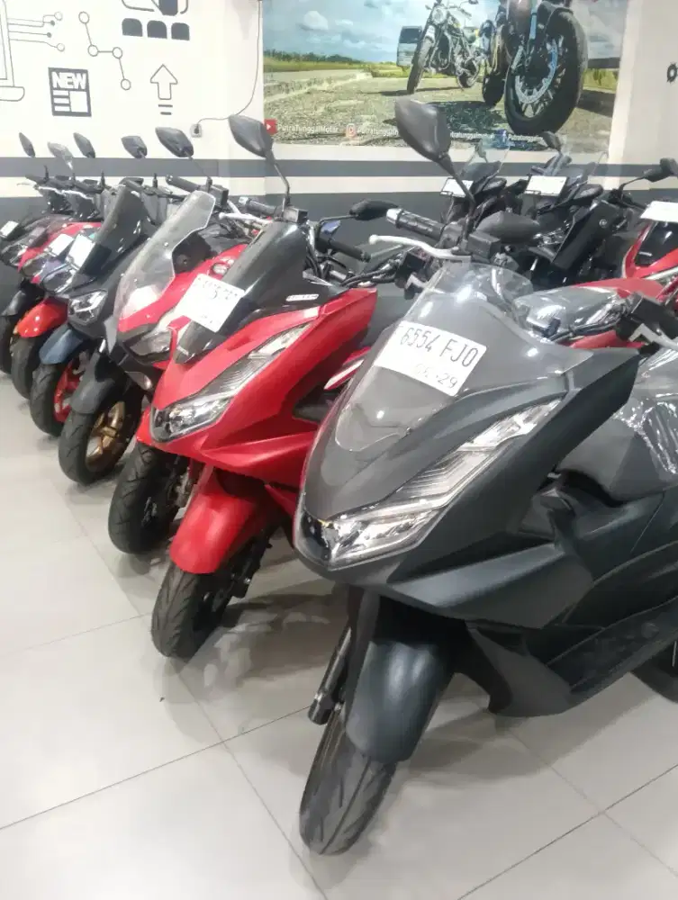 Di jual murah Honda beat