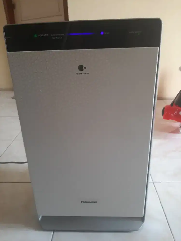 Panasonic Air Purifier F-VXK70A