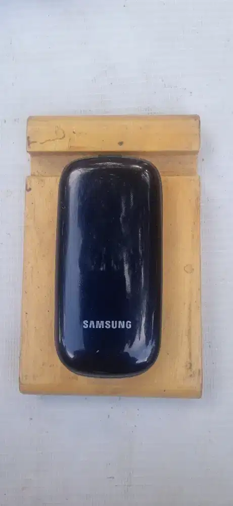 Samsung E1272 Bekas Mulus FULLSET