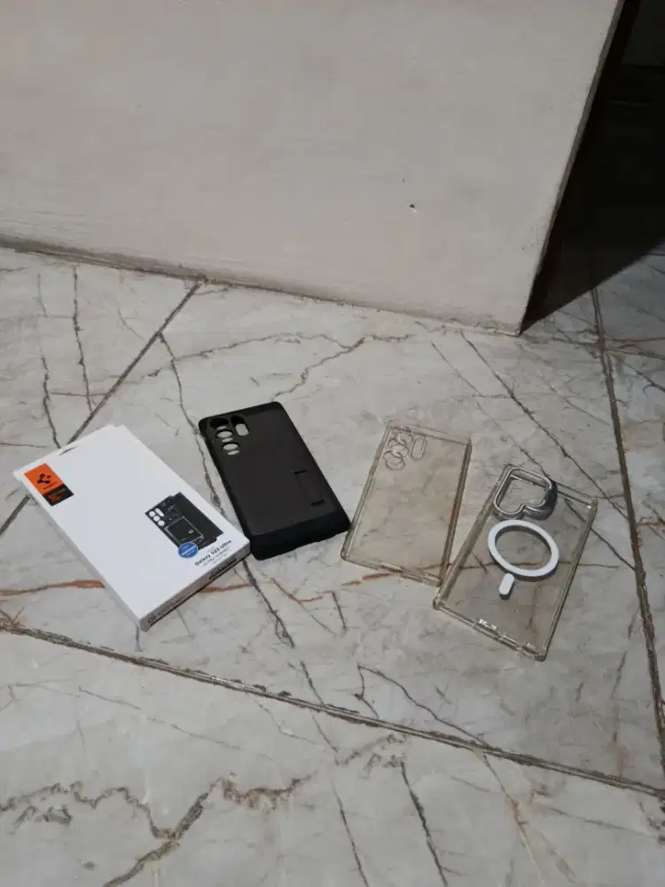 Case Spigen Samsung S23 Ultra