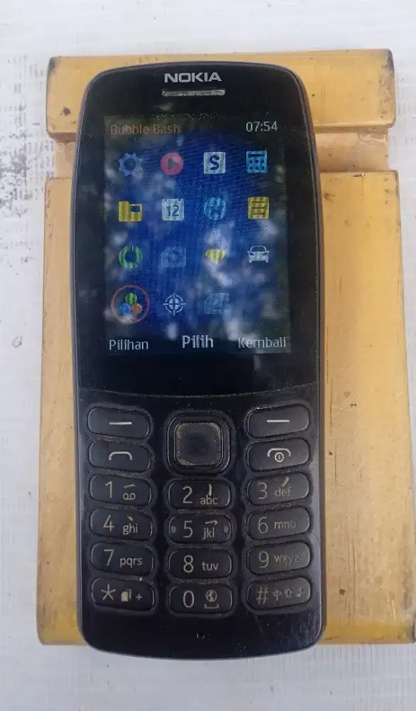 Nokia 210 Normal