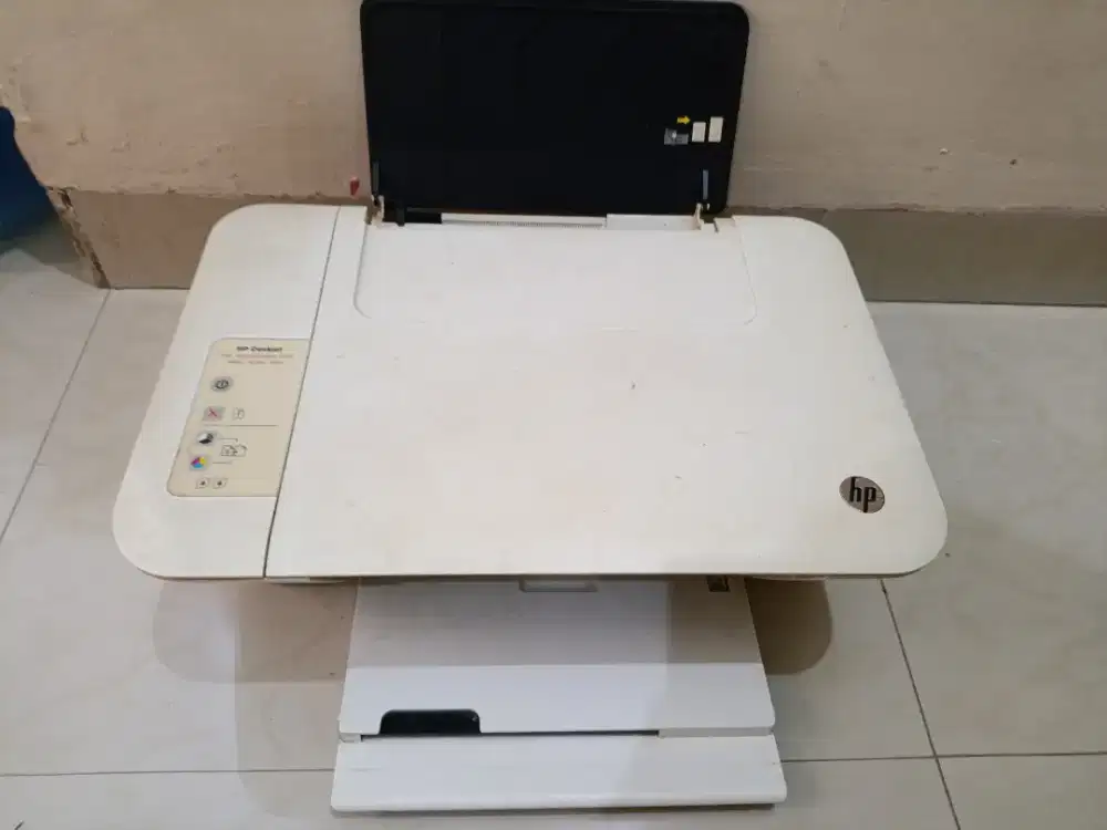 Jual Printer HP 1515 print&scan