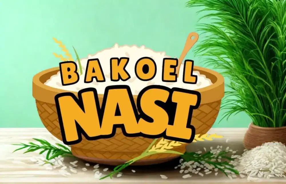 LOWONGAN PEKERJAAN BAKOEL NASI