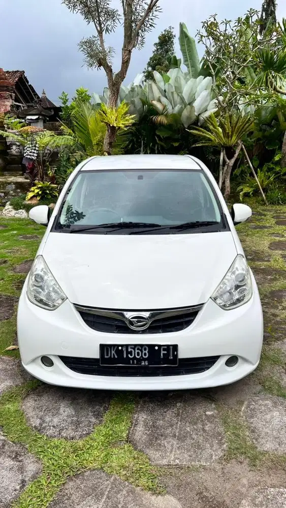 Di jual mobil sirion