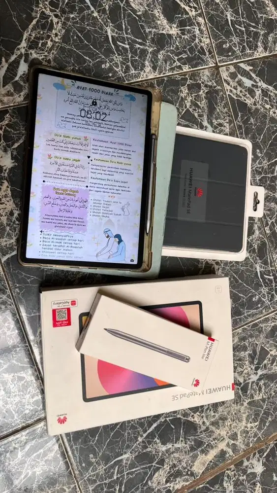 Huawei Matepad SE 11 11 6/128gb