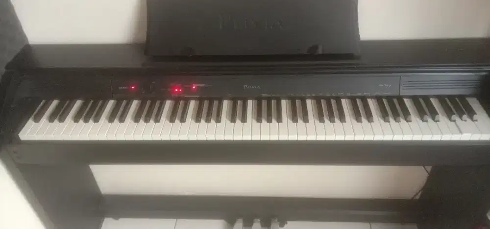 Piano Privia PX-760 88 Keys