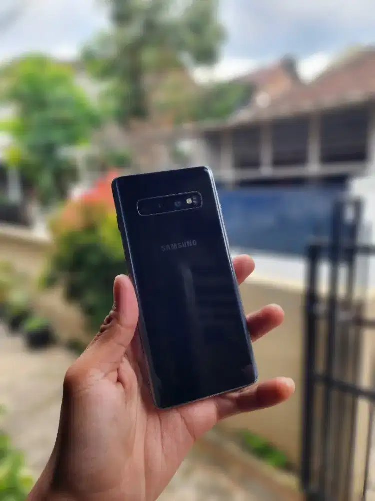 Samsung S10 reguler