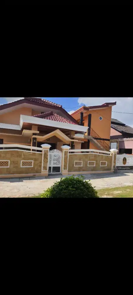 disewakan kos putri kamar mandi dalam bangunan baru bandar lampung