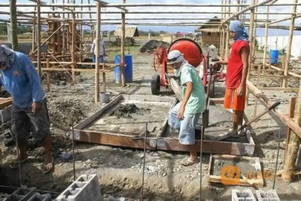 jasa tukang bangunan