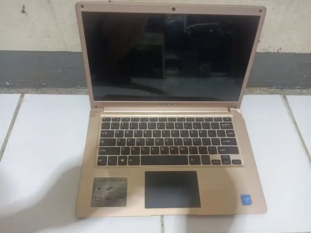 Laptop Axioo MyBook 14 Lite
