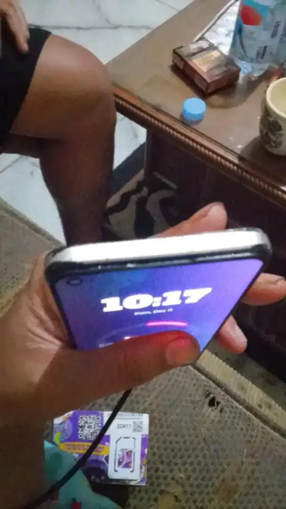 realme 10 4g 8+8/256gb batangan