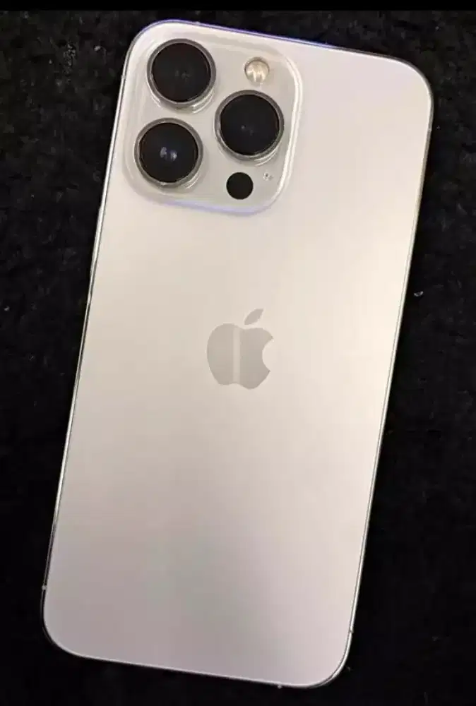 iPhone 13pro 256gb starlight