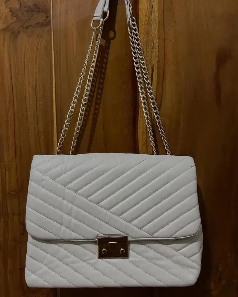 Tas Rantai Sally Bag (Shoulder Bag/Sling Bag)