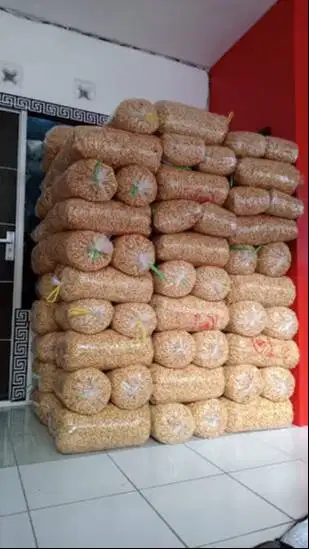 Makaroni Bantat Goreng BOLA DUNIA