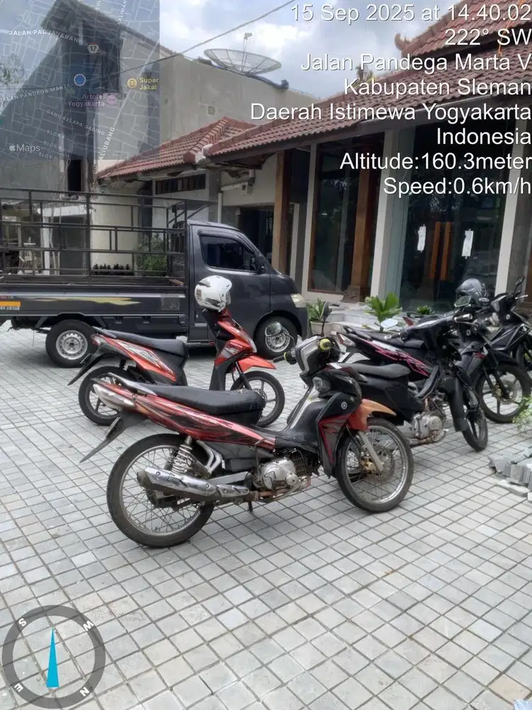 Manager operasional hotel