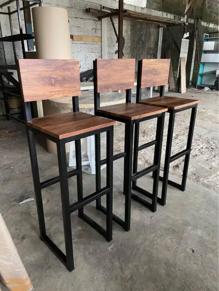 Kursi cafe kursi taman cantik desain elegan