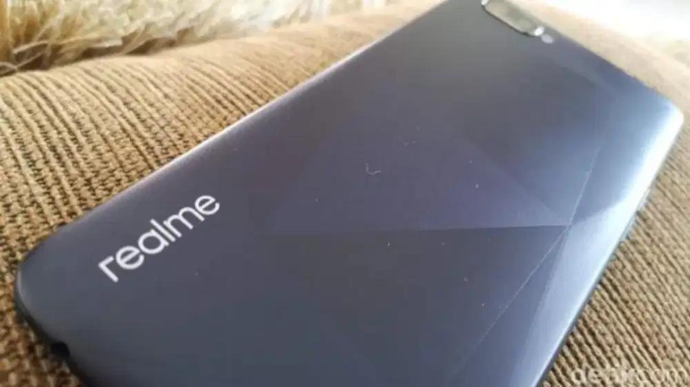 realme c2 dual simcard