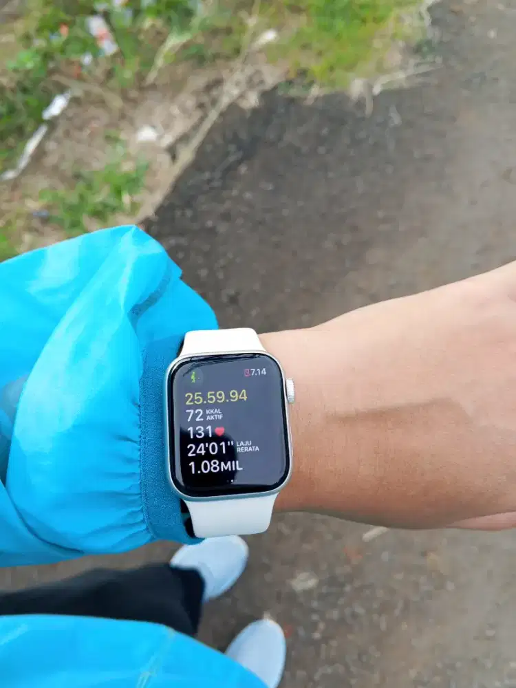 Jual jam apple watch