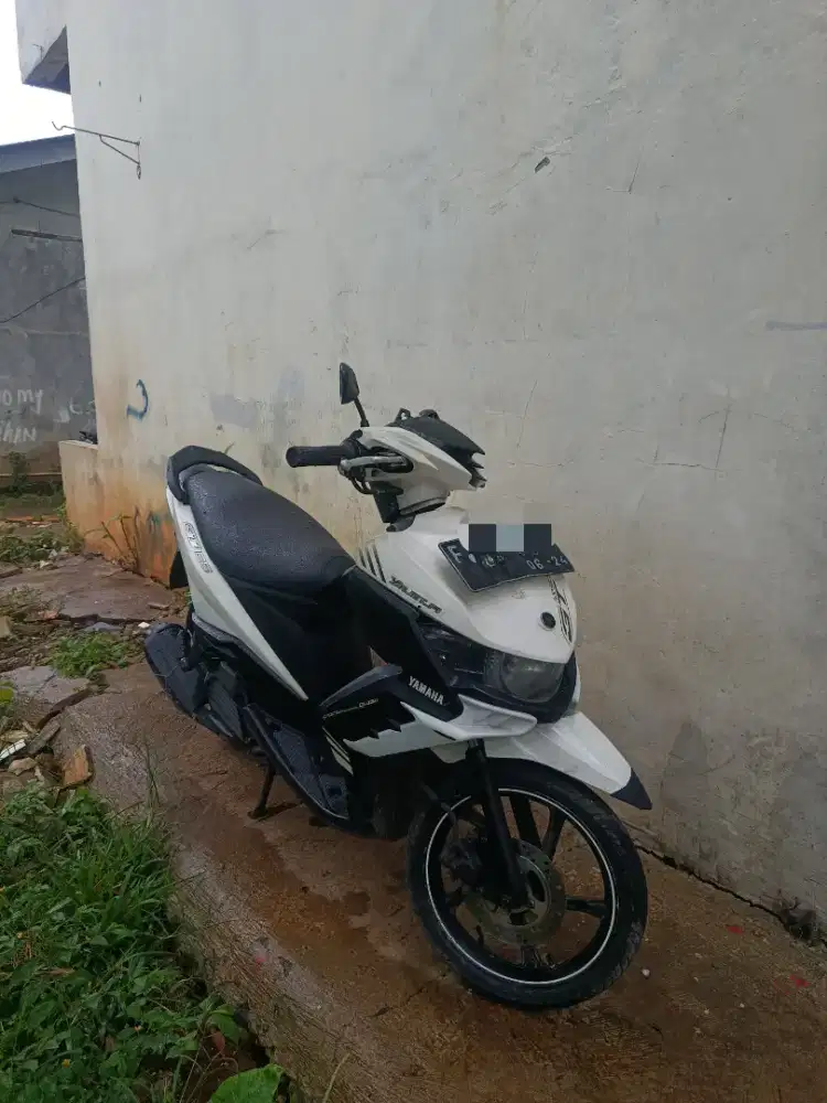 XEON GT 2014 - Lengkap & Normal