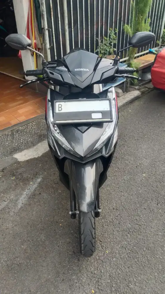 Honda vario 125 LED CBS 2018