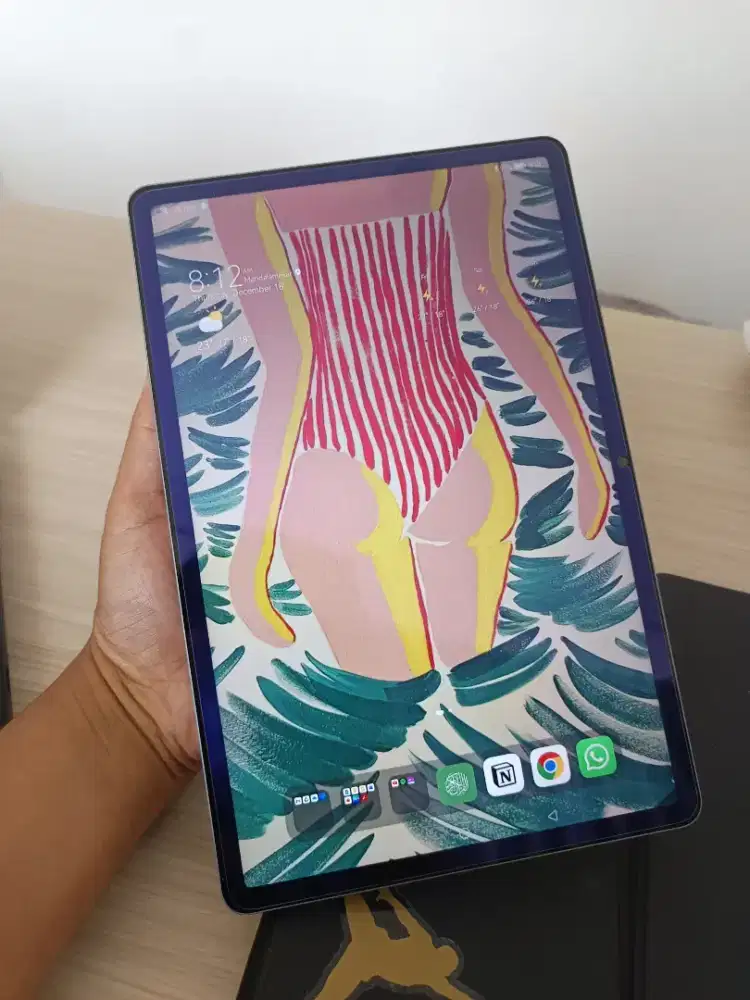 Huawei MatePad SE 6/128gb Grey keyboard mulus murmer