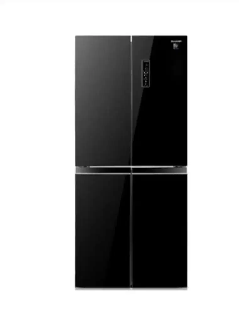 KULKAS SHARP 4 PINTU