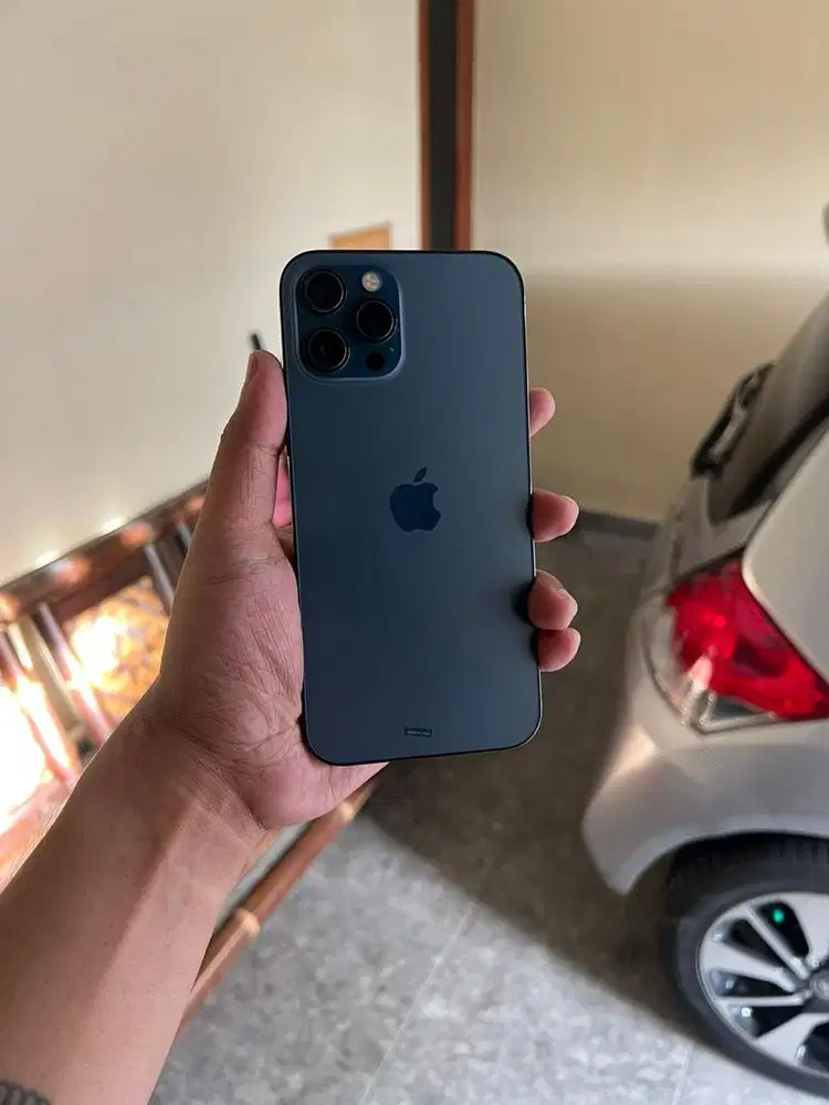 iphone 12 promax 128gb ibox