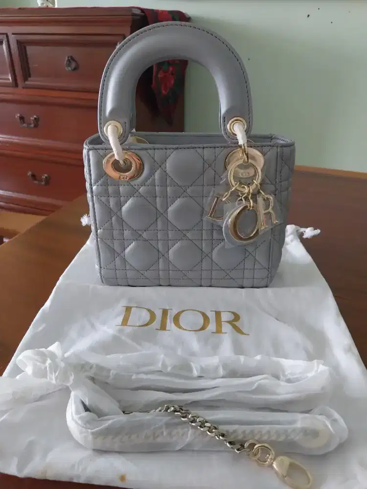 Handbag Dior (Replika)