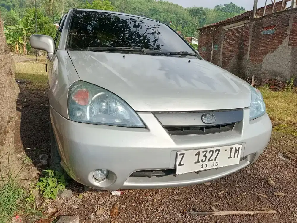 DIJUAL Suzuki Aerio 2003